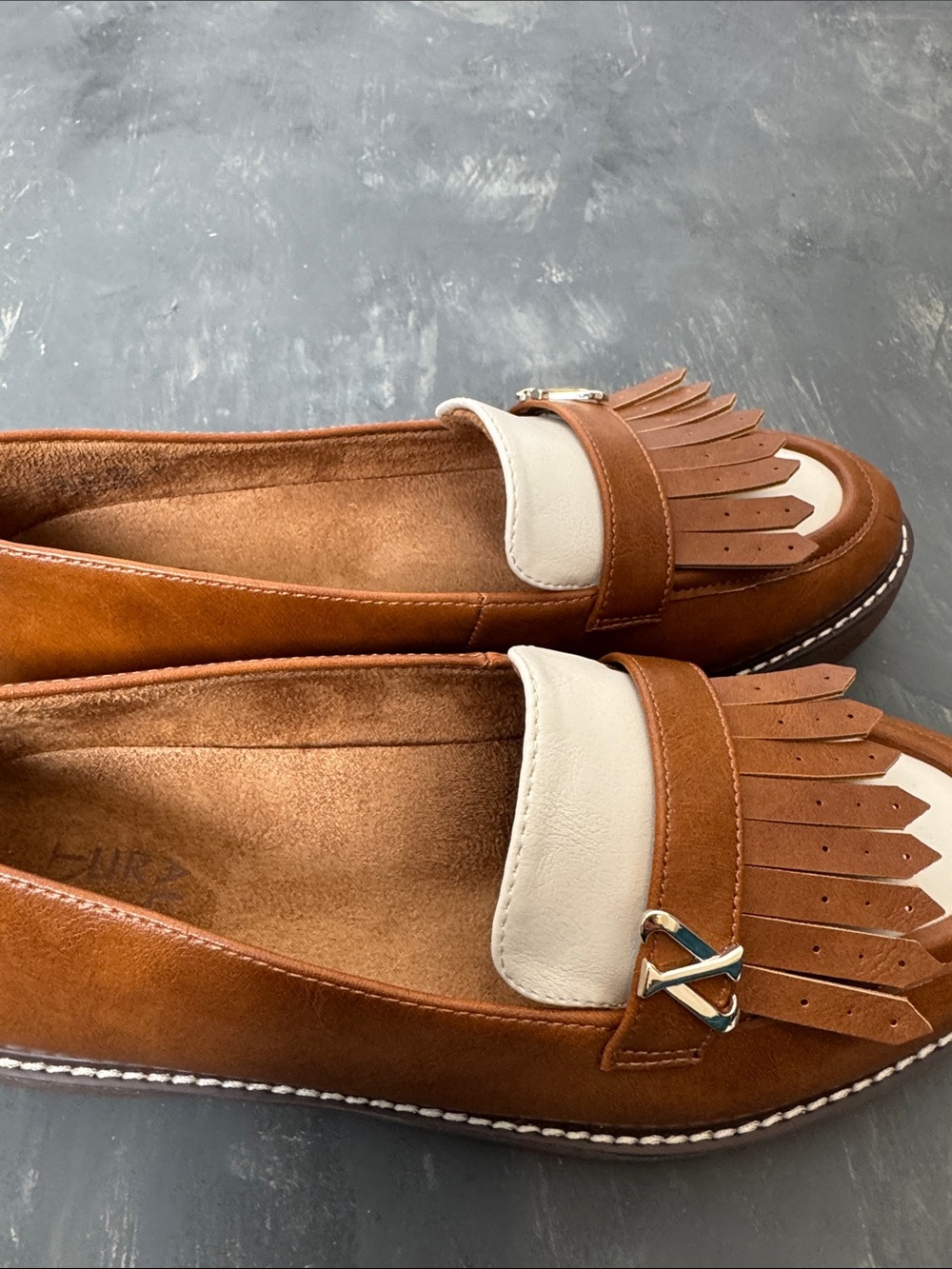 Naturalizer Womens Expert Slip On Loafer - Picture 7 of 9
